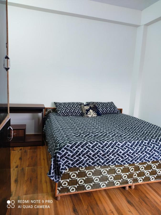 נרקנדה Trushali Homestay מראה חיצוני תמונה