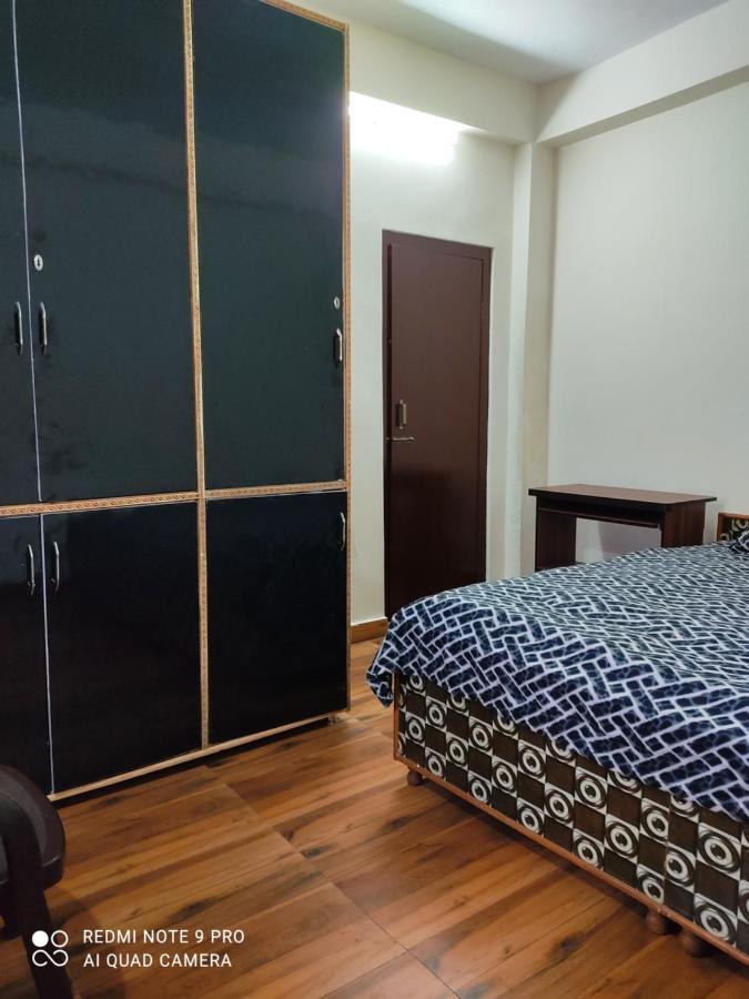 נרקנדה Trushali Homestay מראה חיצוני תמונה