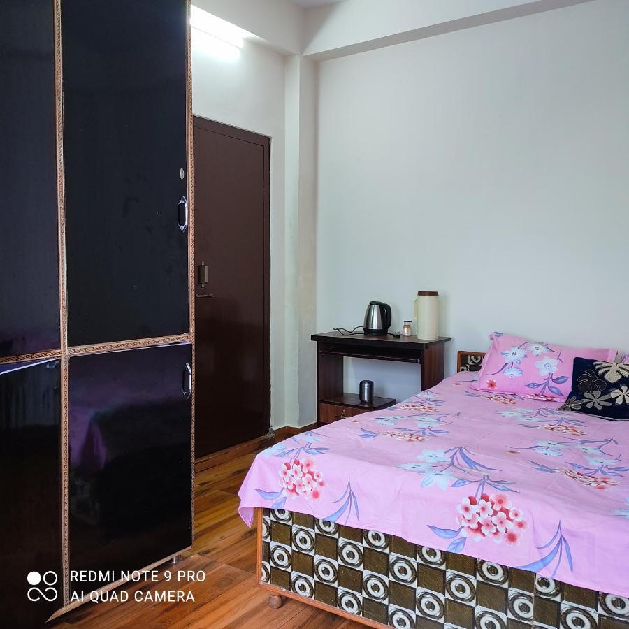 נרקנדה Trushali Homestay מראה חיצוני תמונה